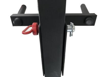 Dip-Ab station for Power Rack 3
