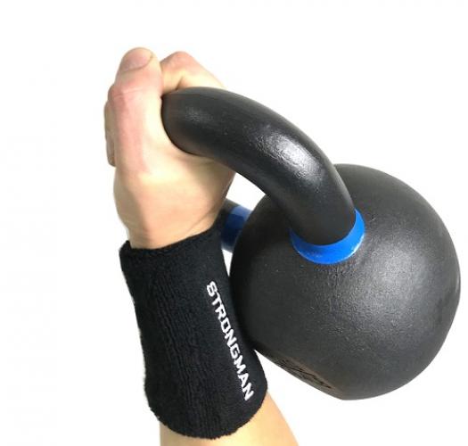 Kettlebell Wrist Guards (Pair) 1