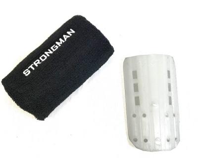 Kettlebell Wrist Guards (Pair) 2