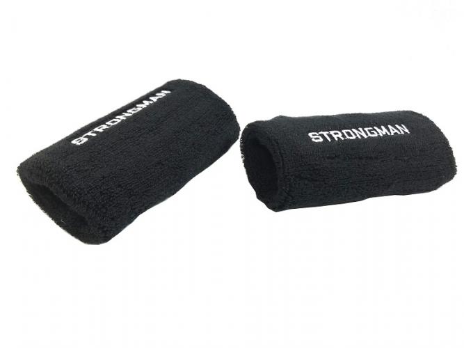Kettlebell Wrist Guards (Pair) 3