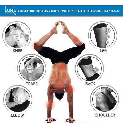 Originele Cellu Cupping set 2