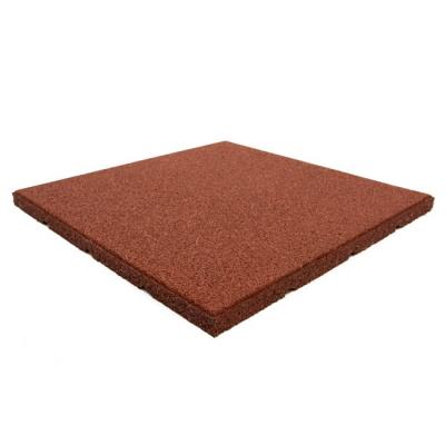 Fitness floor 50x500cm (Red)