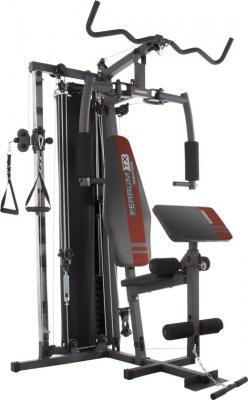 Hammer Ferrum TX2 Krachtstation