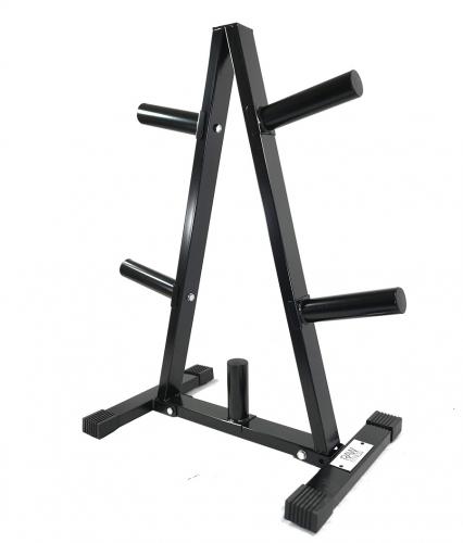 50 mm opbergrek voor olympische schijven 1