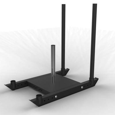 Strongman Solid Power Sledge 3