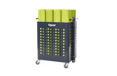 Tiguar smart line equipment storage unit 1