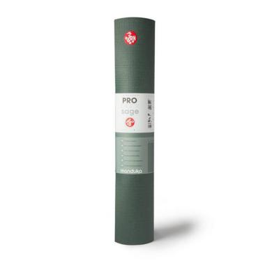 Manduka yogamat PRO® (180 cm) 4