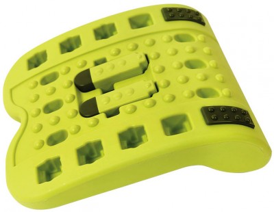 MAGIC STRETCH 2-in-1 massage & stretcher