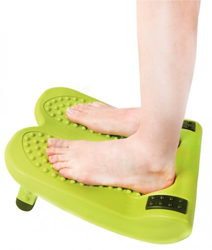 MAGIC STRETCH 2-in-1 massage & stretcher 1