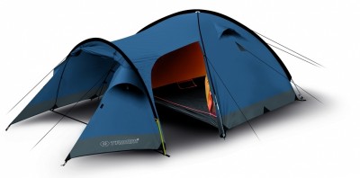 Trimm CAMP tent (5 persons) 1