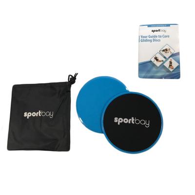 Sportbay® core sliders set 1