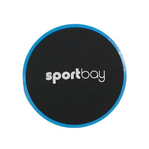 Sportbay® core sliders set 3