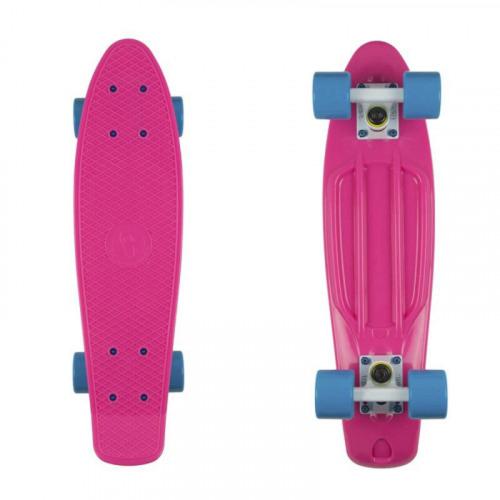 Fish penny board classic 22” 2