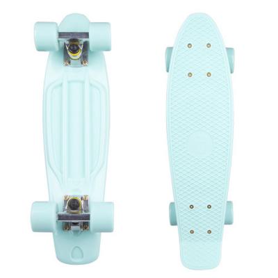 Fish penny board classic 22” 5