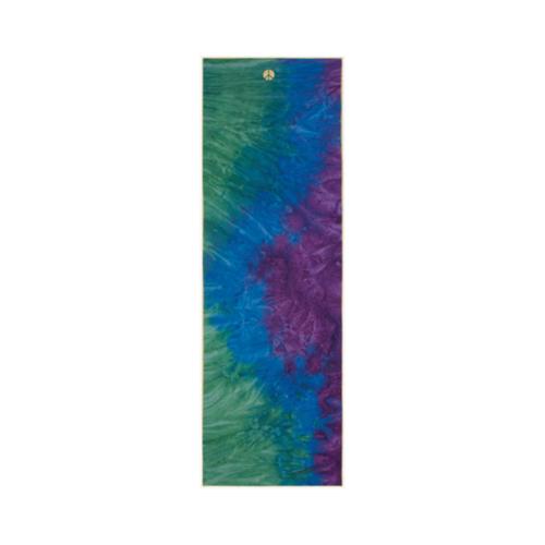 Manduka Yogitoes® Novelty yogamat doek 2