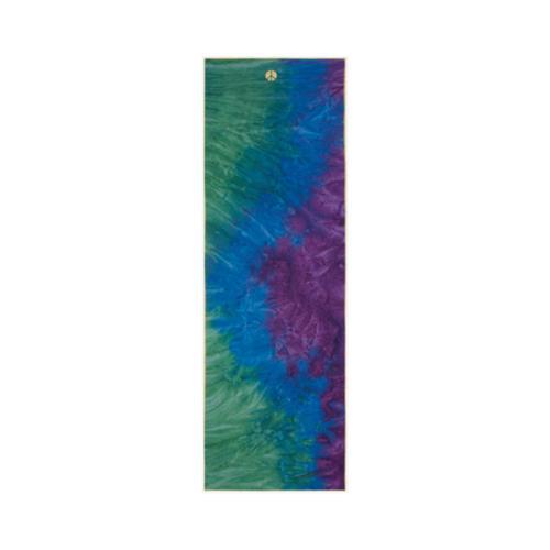 Manduka Yogitoes® Novelty yogamat doek 2