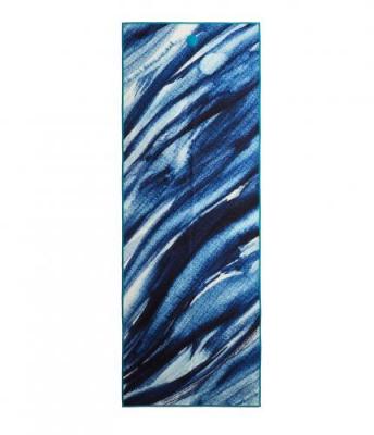 Manduka Yogitoes® Novelty yogamat doek 4