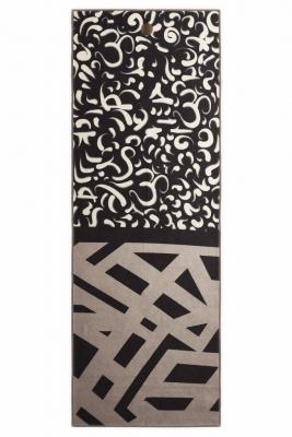 Manduka Yogitoes® Novelty yogamat doek 5