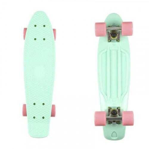 Fish penny board classic 22” 8