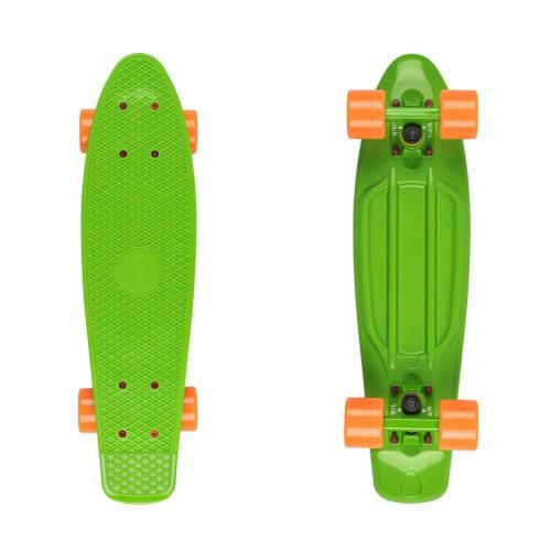 Fish penny board classic 22” 9
