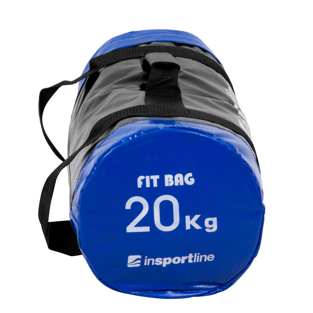 Insportline FitBag Exercise Bag 12