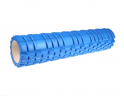 Massage foam roller GRID (61 cm) 4