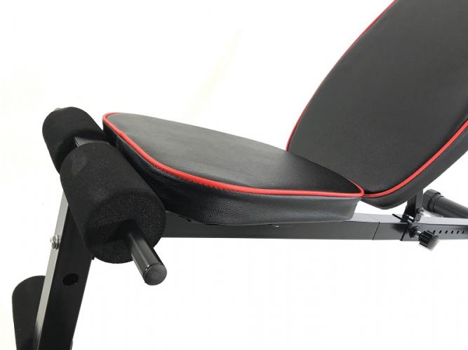 Multifunctionele Trainings bank SB100 1