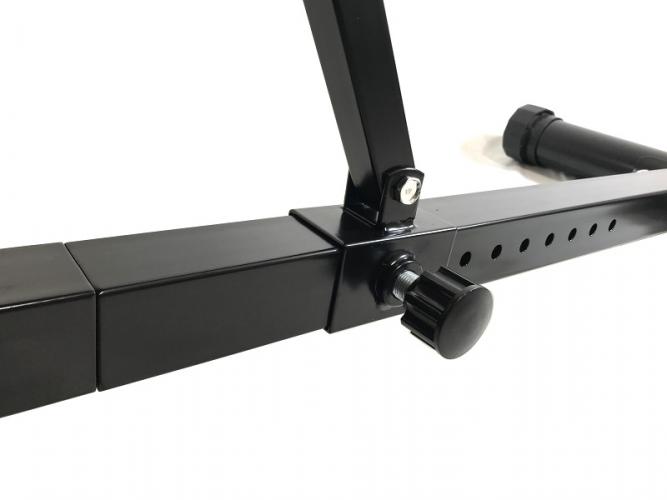 Multifunctionele Trainings bank SB100 2