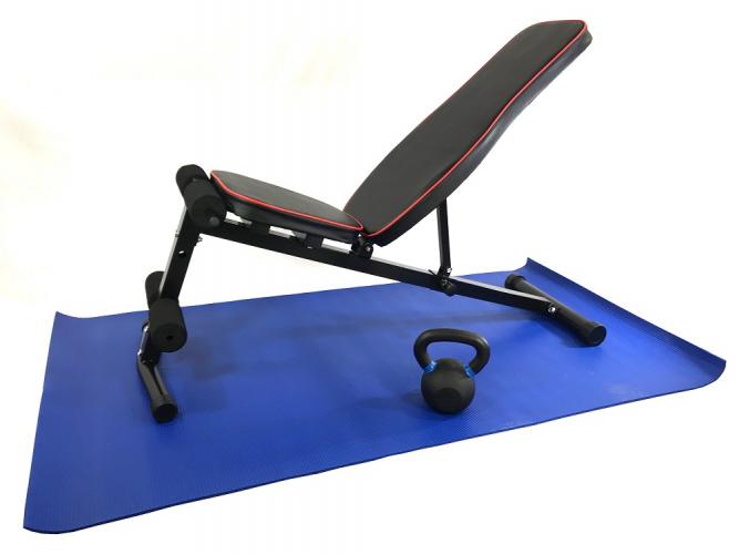 Multifunctionele Trainings bank SB100 6