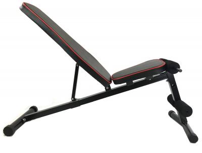 Multifunctionele Trainings bank SB100 7