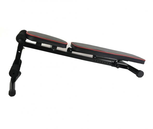 Multifunctionele Trainings bank SB100 8