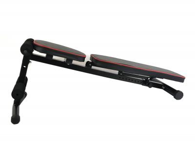 Multifunctionele Trainings bank SB100 8