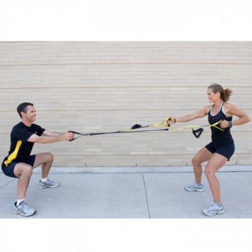 Lebert buddy system 1