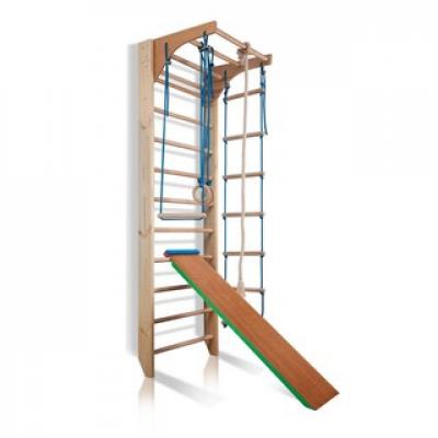 Wall Bars with Accessories Insportline Kombi