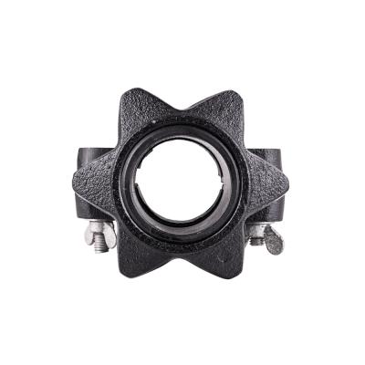 Safety Collar Olympic CL-12