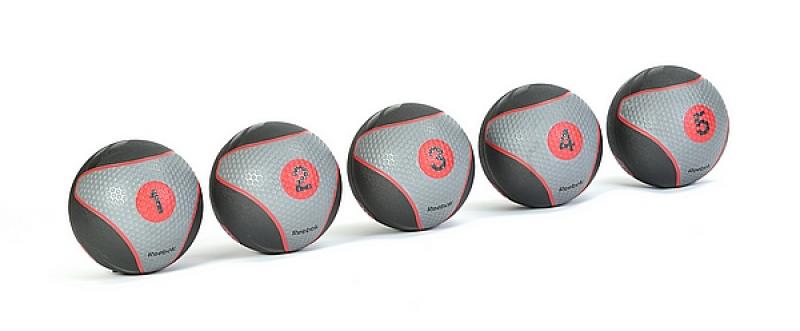 Reebok Medicine Ball Set reebok kopen in de aanbieding