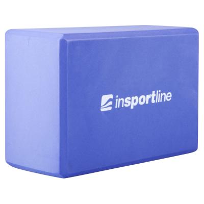 Yoga Blok inSPORTline Bricky M (10 cm)