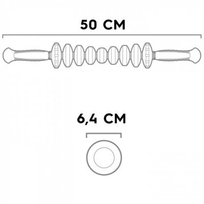 Triggerpoint Grid STK Contour 2