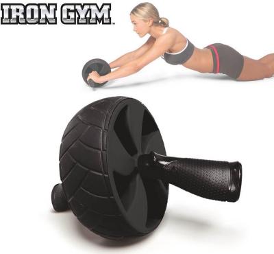 Trainingswiel Iron Gym® Speed Abs Pro