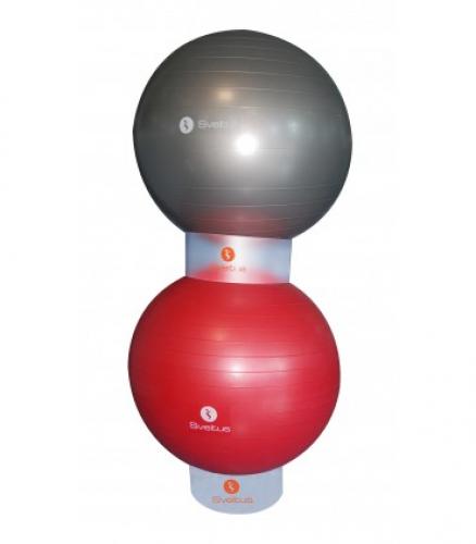Gym ball holder sveltus 1