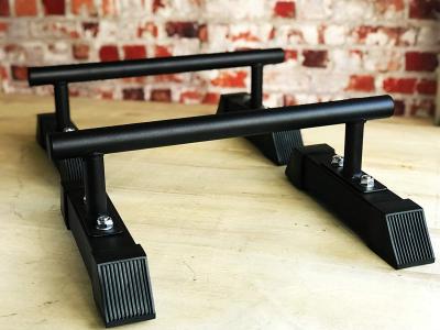 Sportbay mini fitness parallettes set 3