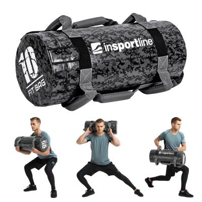 Exercise Bag with Handles inSPORTline Fitbag Camu 7