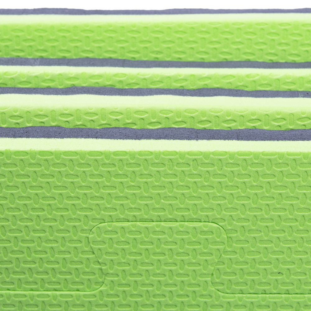 Fitness Mat inSPORTline EVA 124x124 cm 3