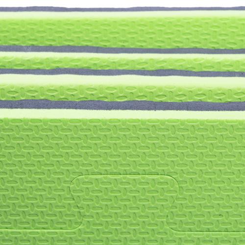 Fitness Mat inSPORTline EVA 124x124 cm 3