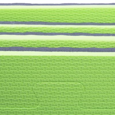 Fitness Mat inSPORTline EVA 124x124 cm 3