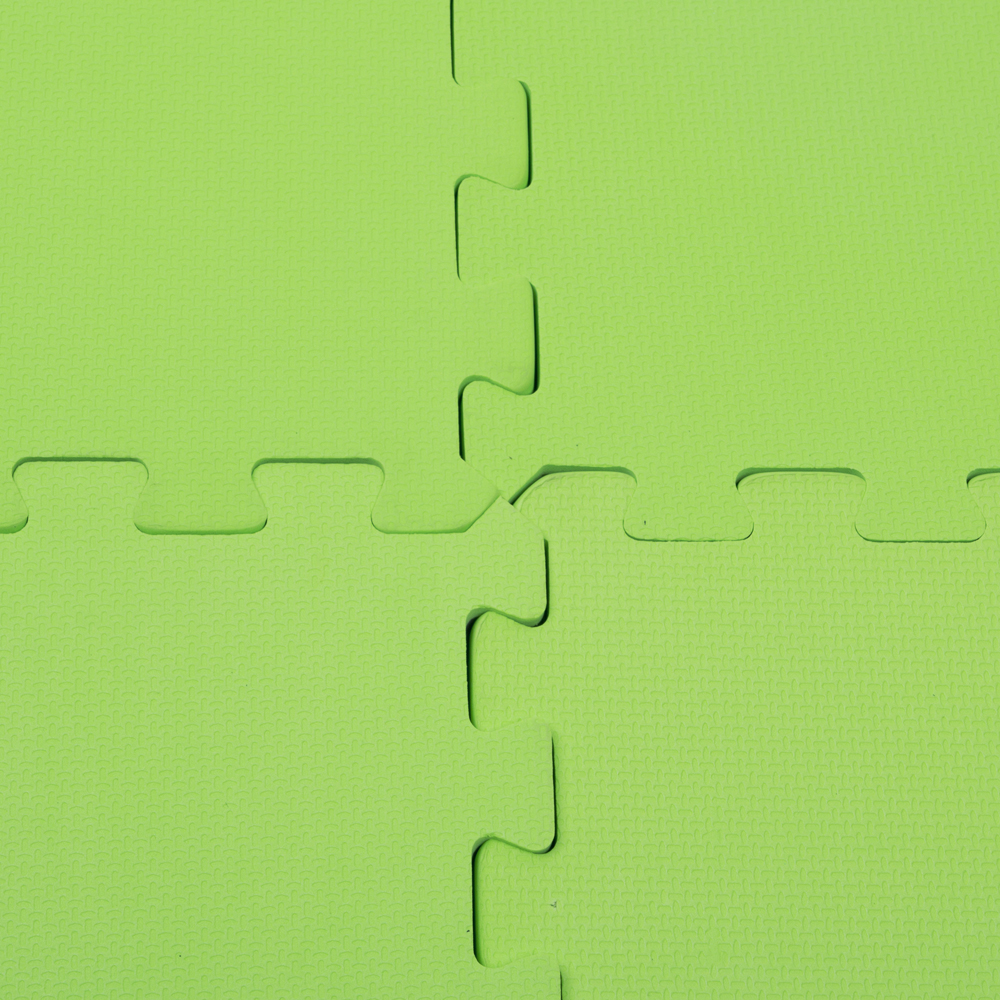 Fitness Mat inSPORTline EVA 124x124 cm 4