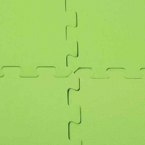 Fitness Mat inSPORTline EVA 124x124 cm 4