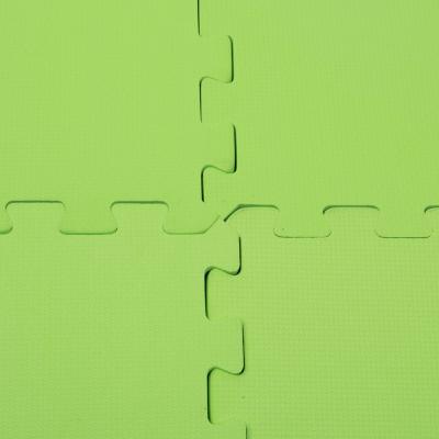 Fitness Mat inSPORTline EVA 124x124 cm 4