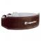 Leather Weightlifting Belt inSPORTline NF-9054 1
