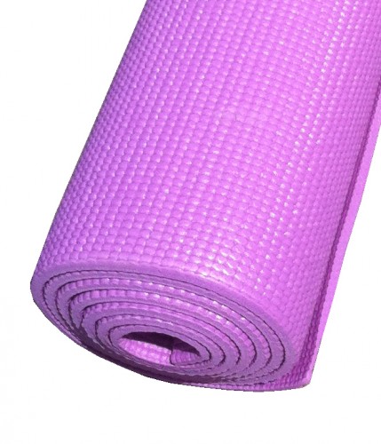 Fitness yogamat Sportbay® (6 mm) 6